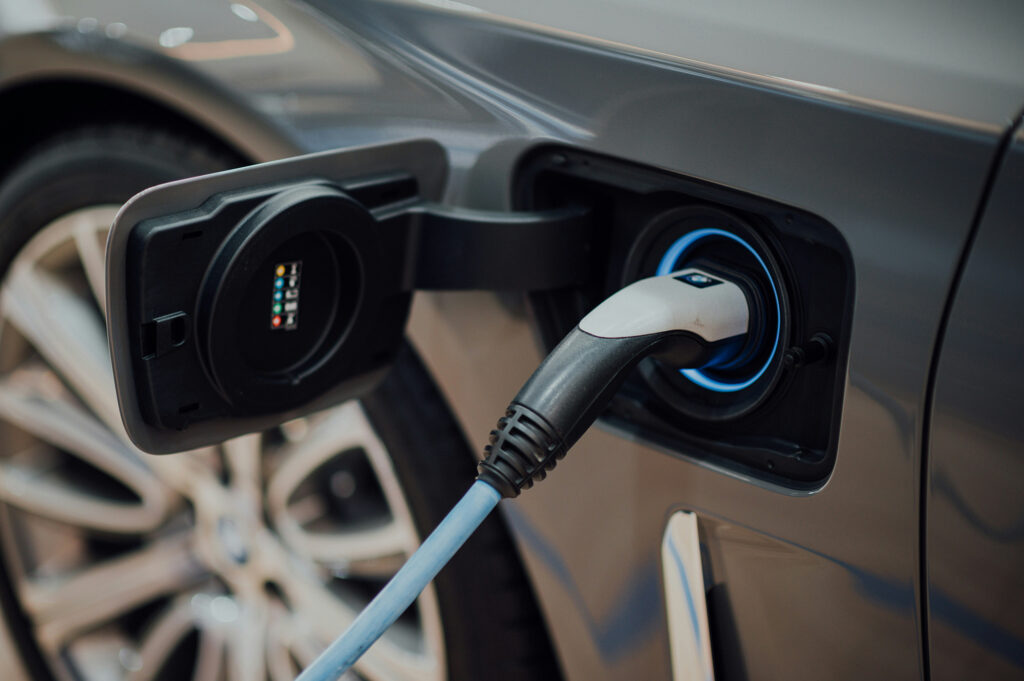 Sähköautojen latausratkaisut Kuopio